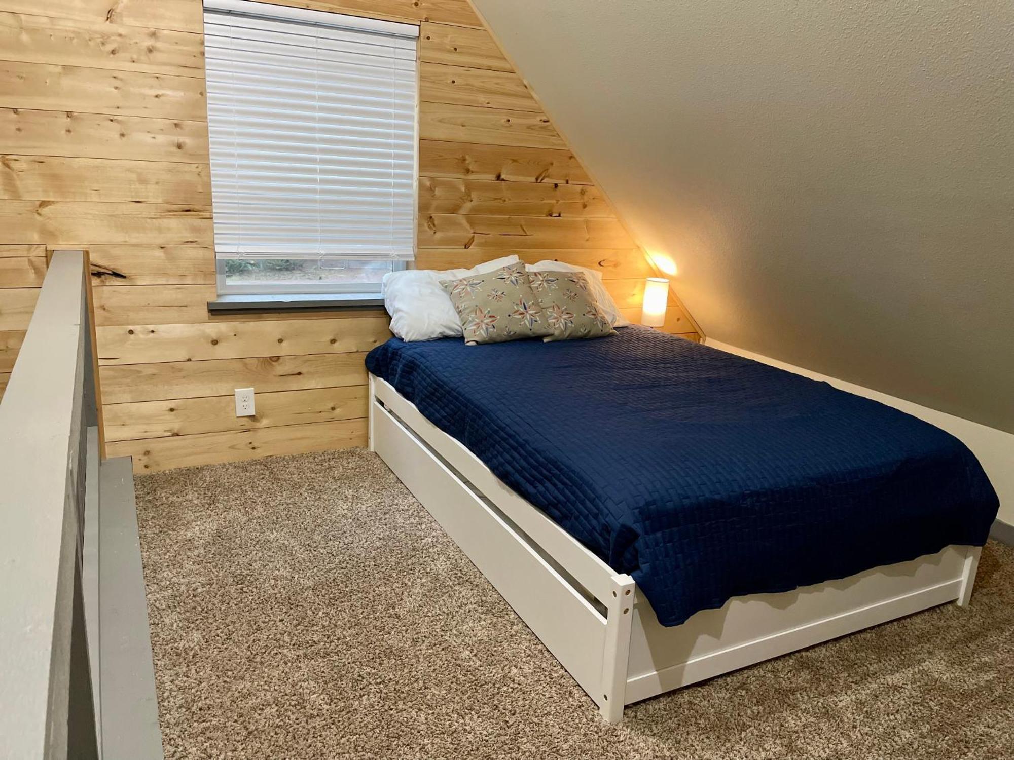 New Modern Cabin! 5Mi To Mt Rainier National Park! Hot Tub & Wifi Ashford Dış mekan fotoğraf